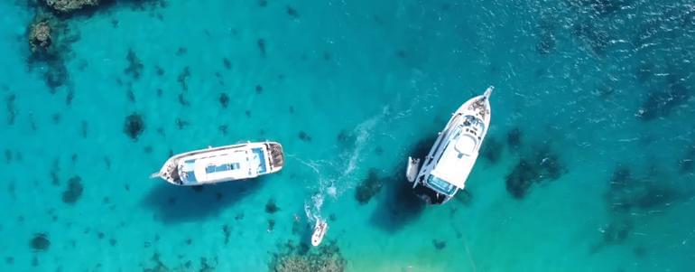 Hurghada Boats