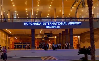 Hurghada Airport Transfer Guide